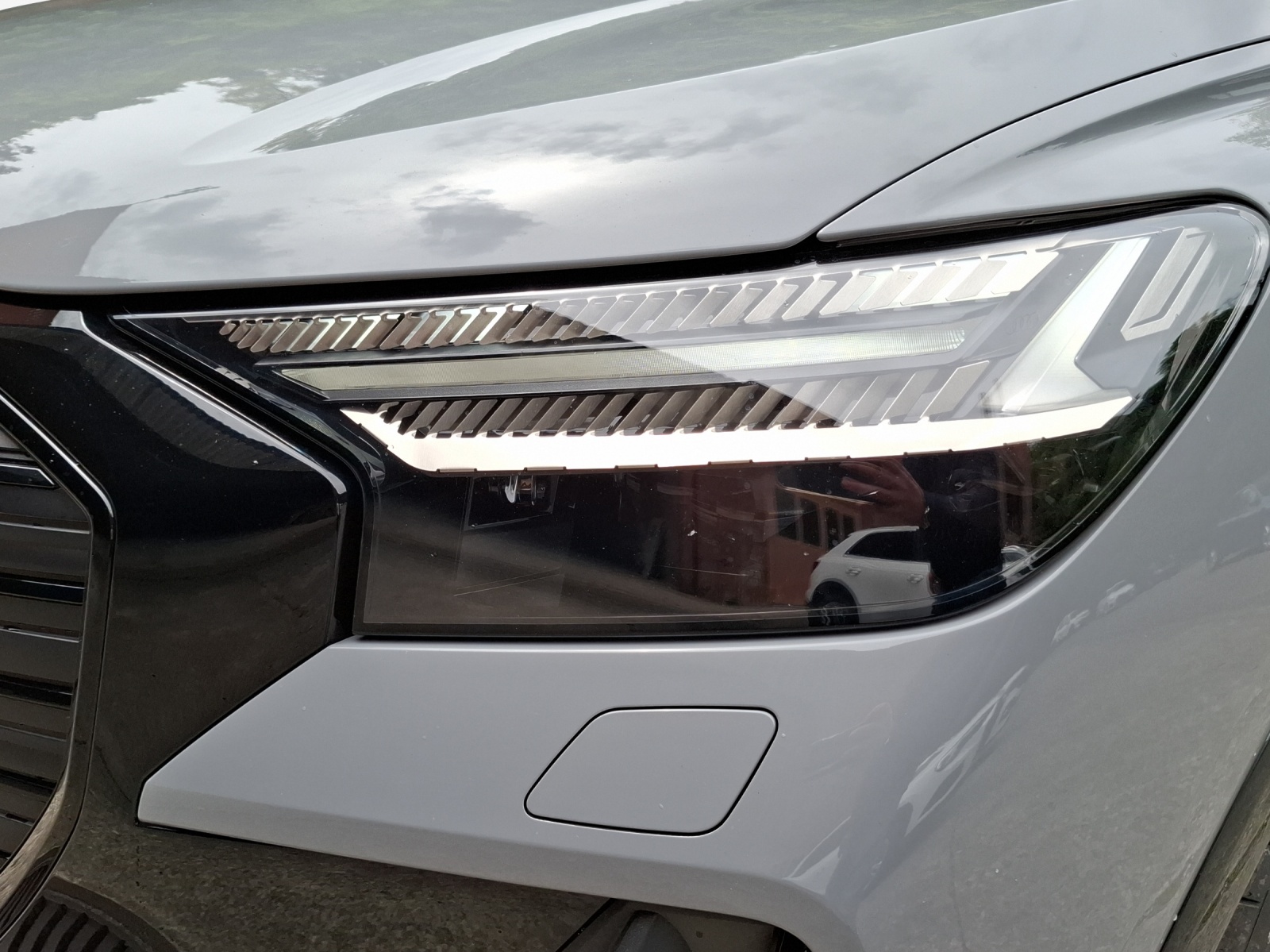 AUDI Q4 Sportback e-tron 50 quattro-image-16