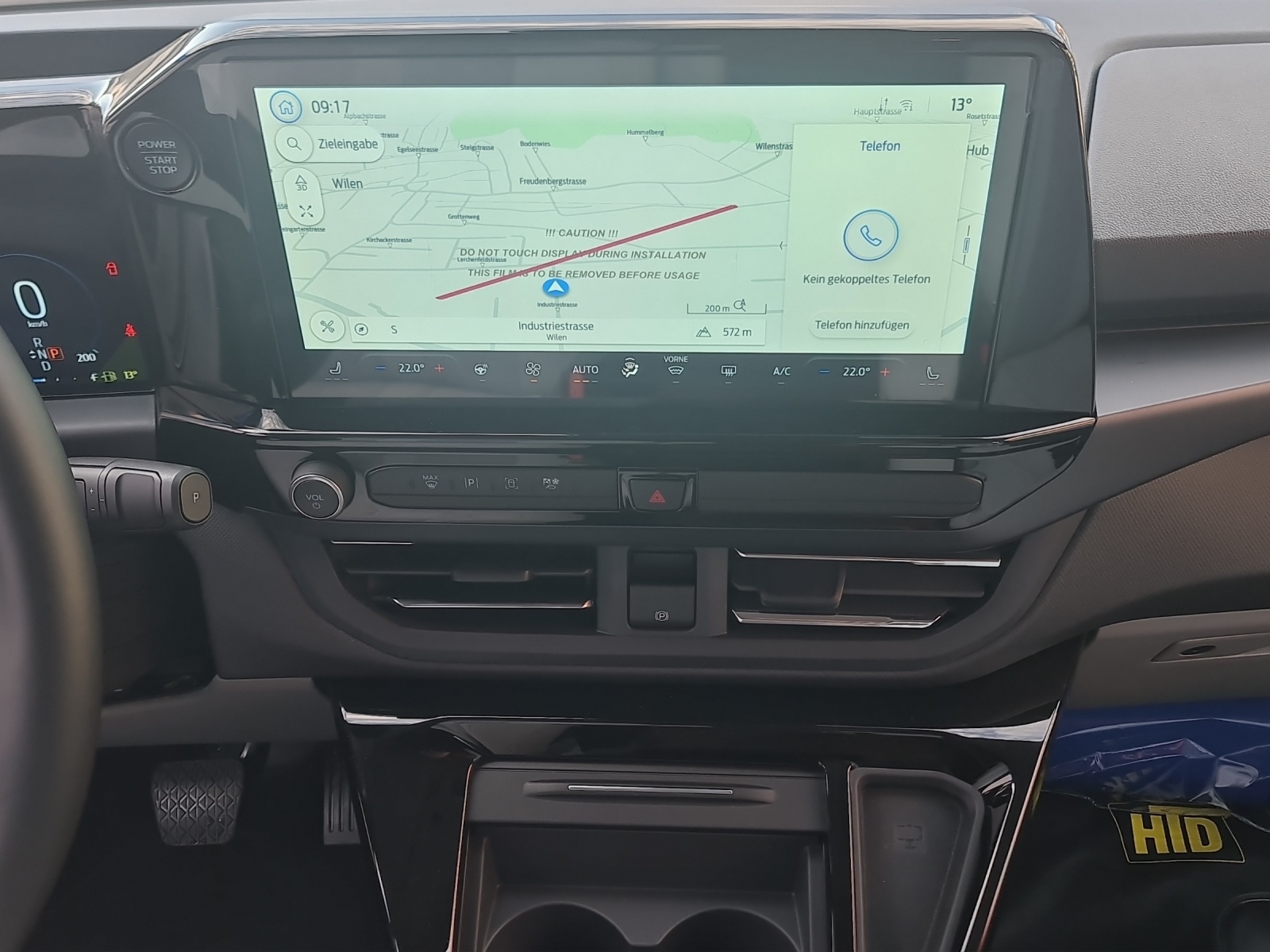 WESTFALIA Kipling 2.0D AWD 8G-image-13