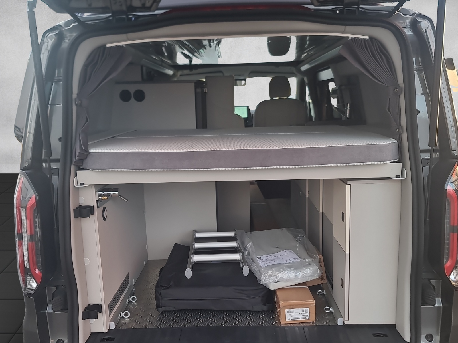 WESTFALIA Kipling 2.0D AWD 8G-image-9