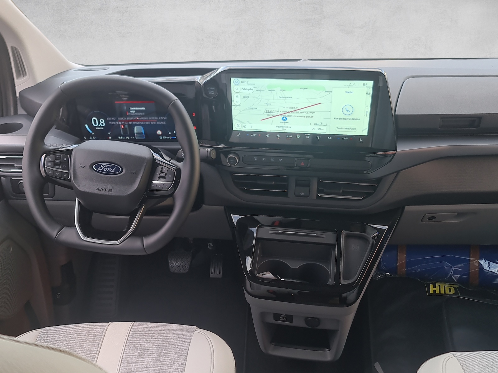 WESTFALIA Kipling 2.0D AWD 8G-image-12