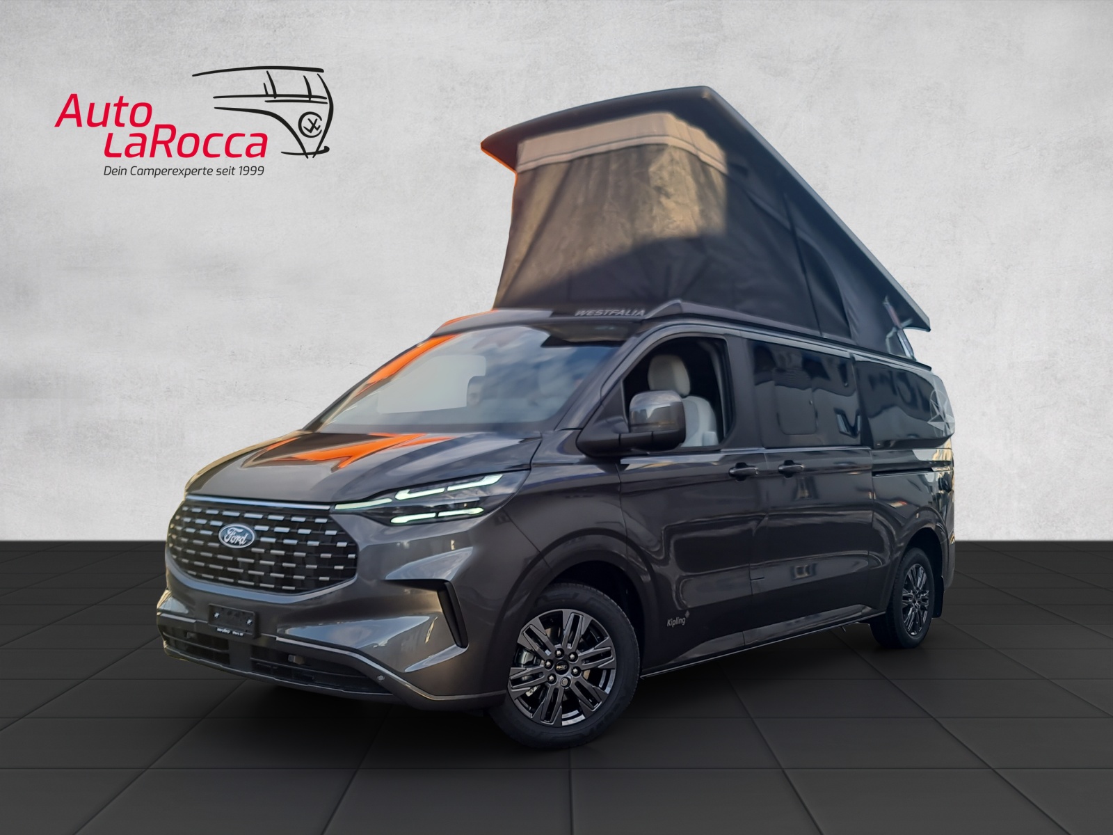 WESTFALIA Kipling 2.0D AWD 8G-image-0