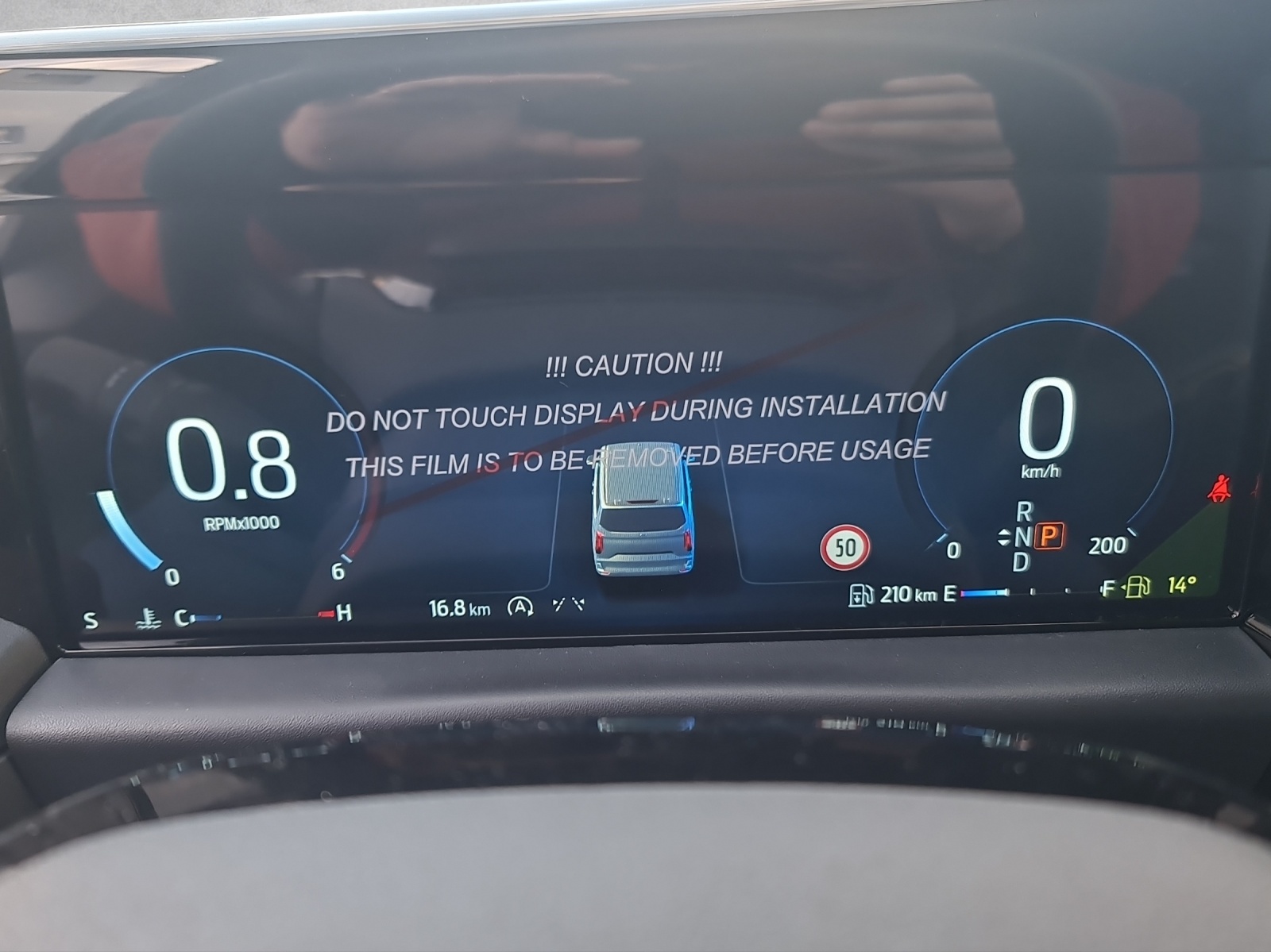 WESTFALIA Kipling 2.0D AWD 8G-image-16