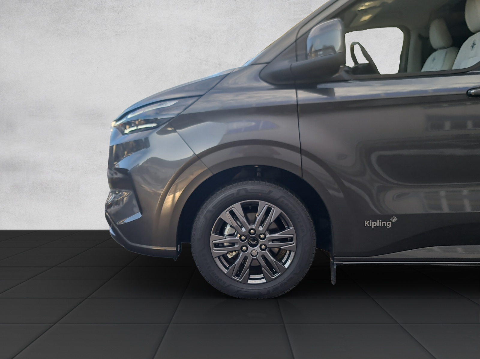 WESTFALIA Kipling 2.0D AWD 8G-image-8