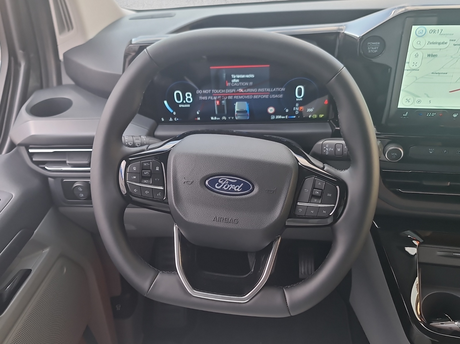 WESTFALIA Kipling 2.0D AWD 8G-image-15