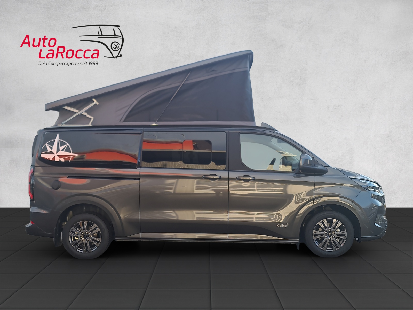 WESTFALIA Kipling 2.0D AWD 8G-image-5