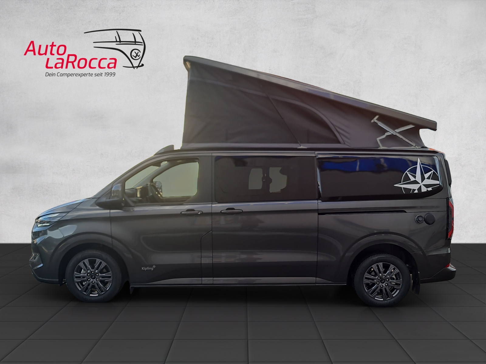 WESTFALIA Kipling 2.0D AWD 8G-image-1