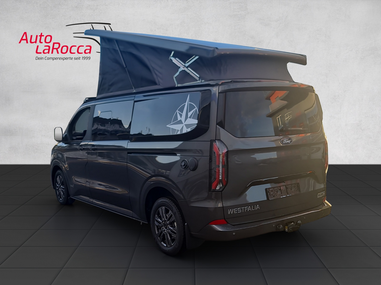 WESTFALIA Kipling 2.0D AWD 8G-image-2