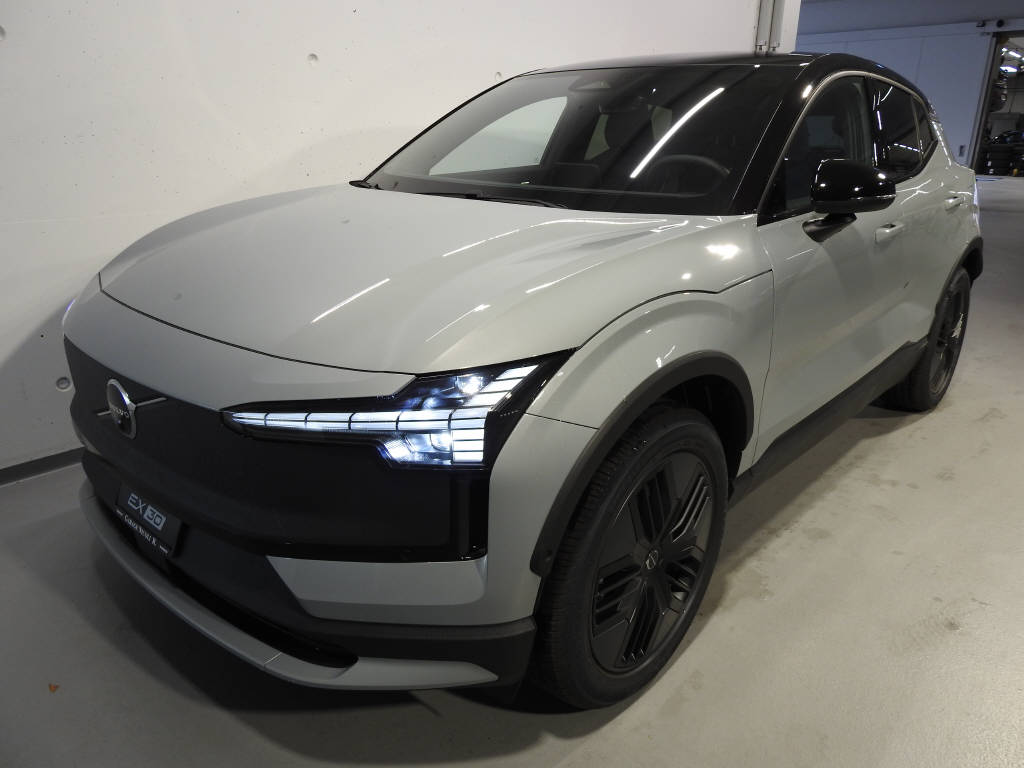 VOLVO EX 30 CC E60 Twin Performance AWD