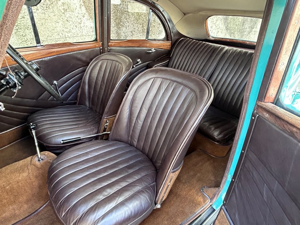 ROVER Speed 14 Streamline Coupé-image-5