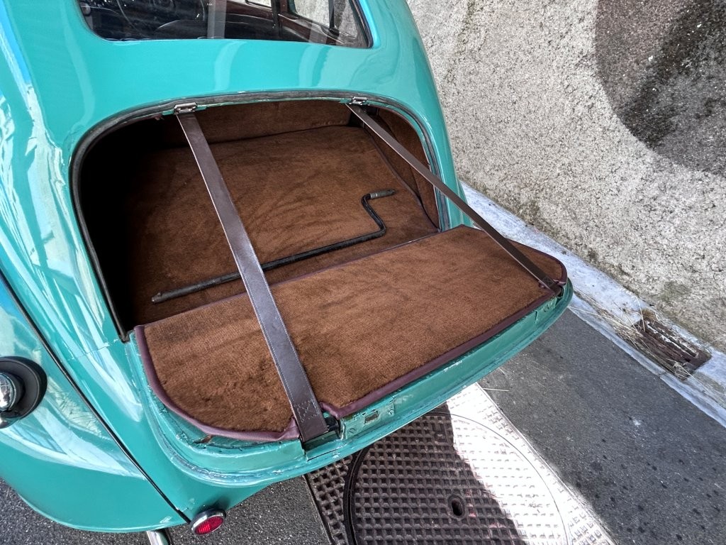 ROVER Speed 14 Streamline Coupé-image-8