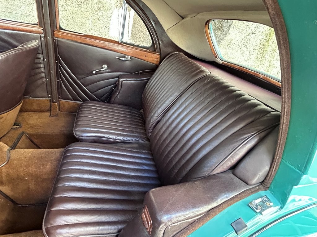 ROVER Speed 14 Streamline Coupé-image-7
