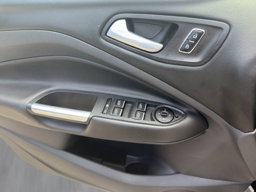 FORD Kuga 2.0 TDCi 180 Titanium S FPS-image-9