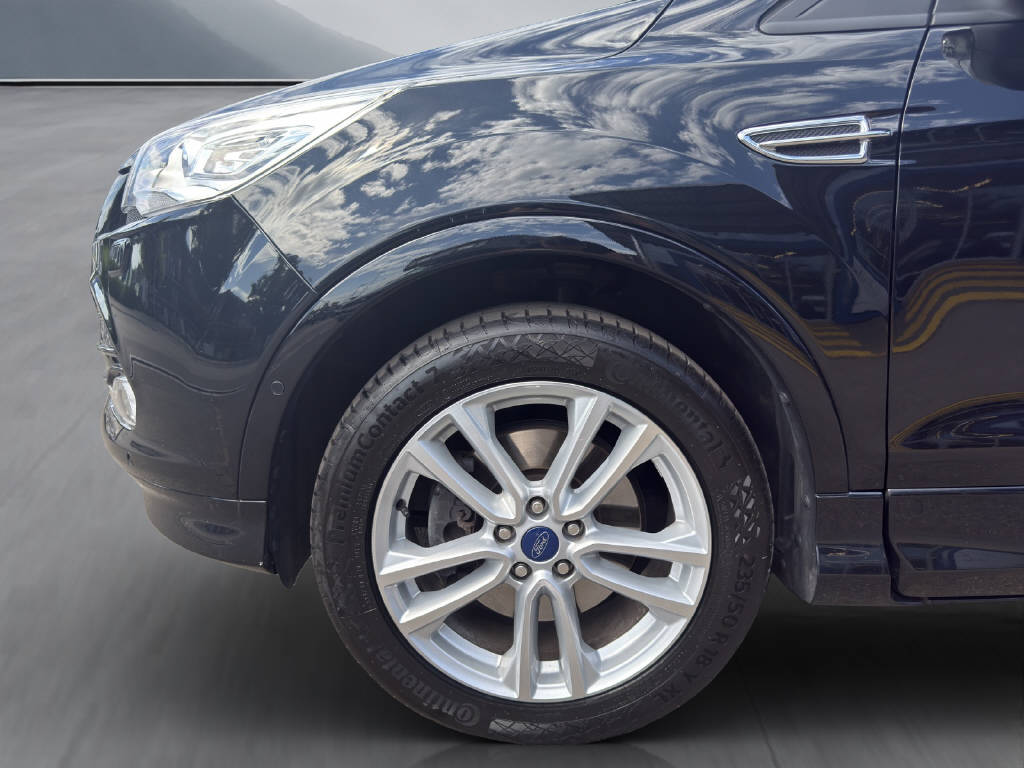 FORD Kuga 2.0 TDCi 180 Titanium S FPS-image-10