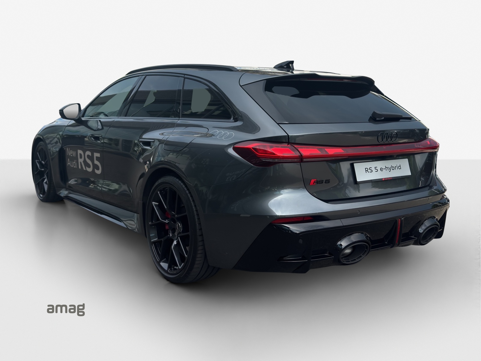 AUDI RS 5 Avant TFSI 470 kW Tiptronic quattro-showroom-element-2