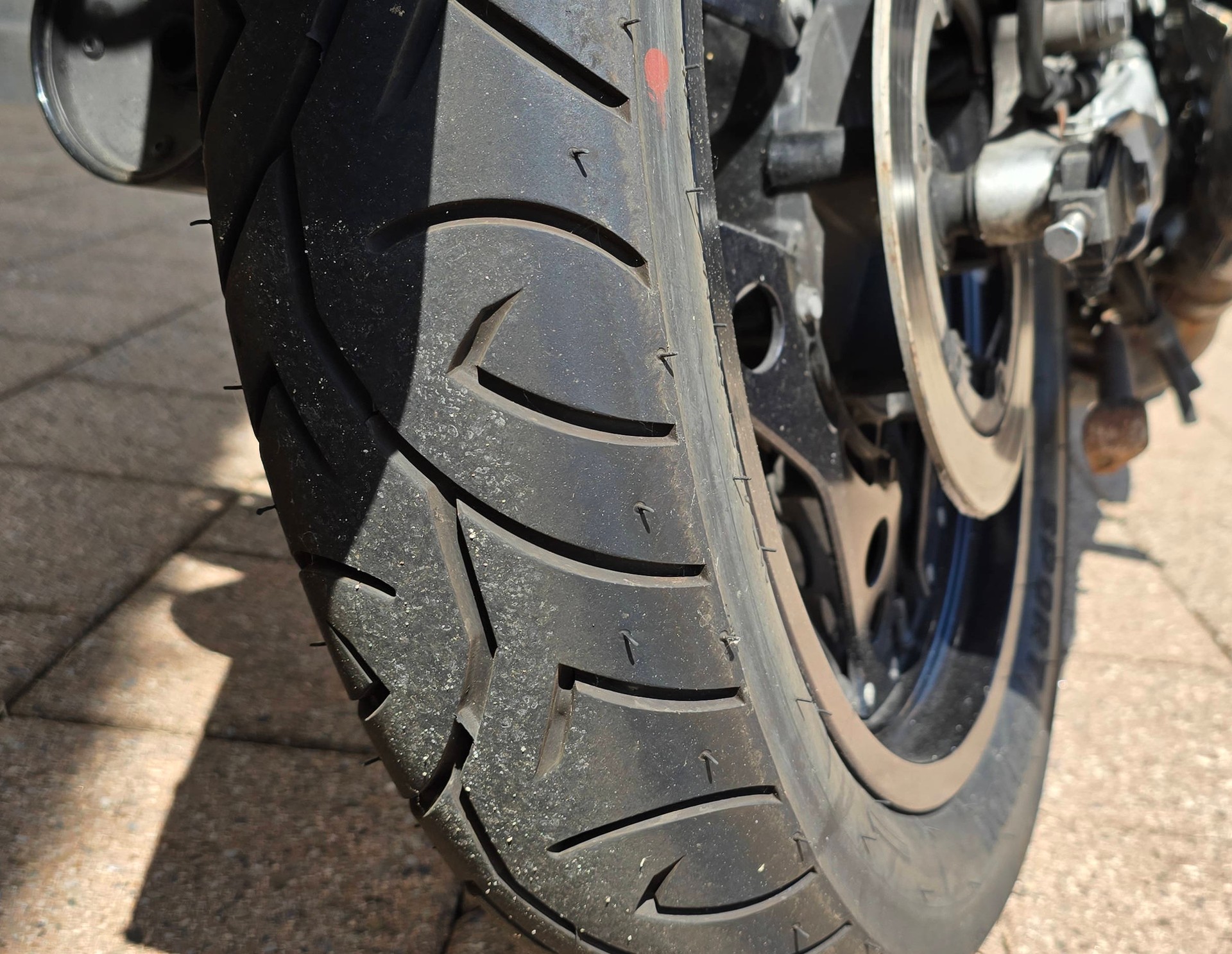 HONDA VF 500 F2-image-5