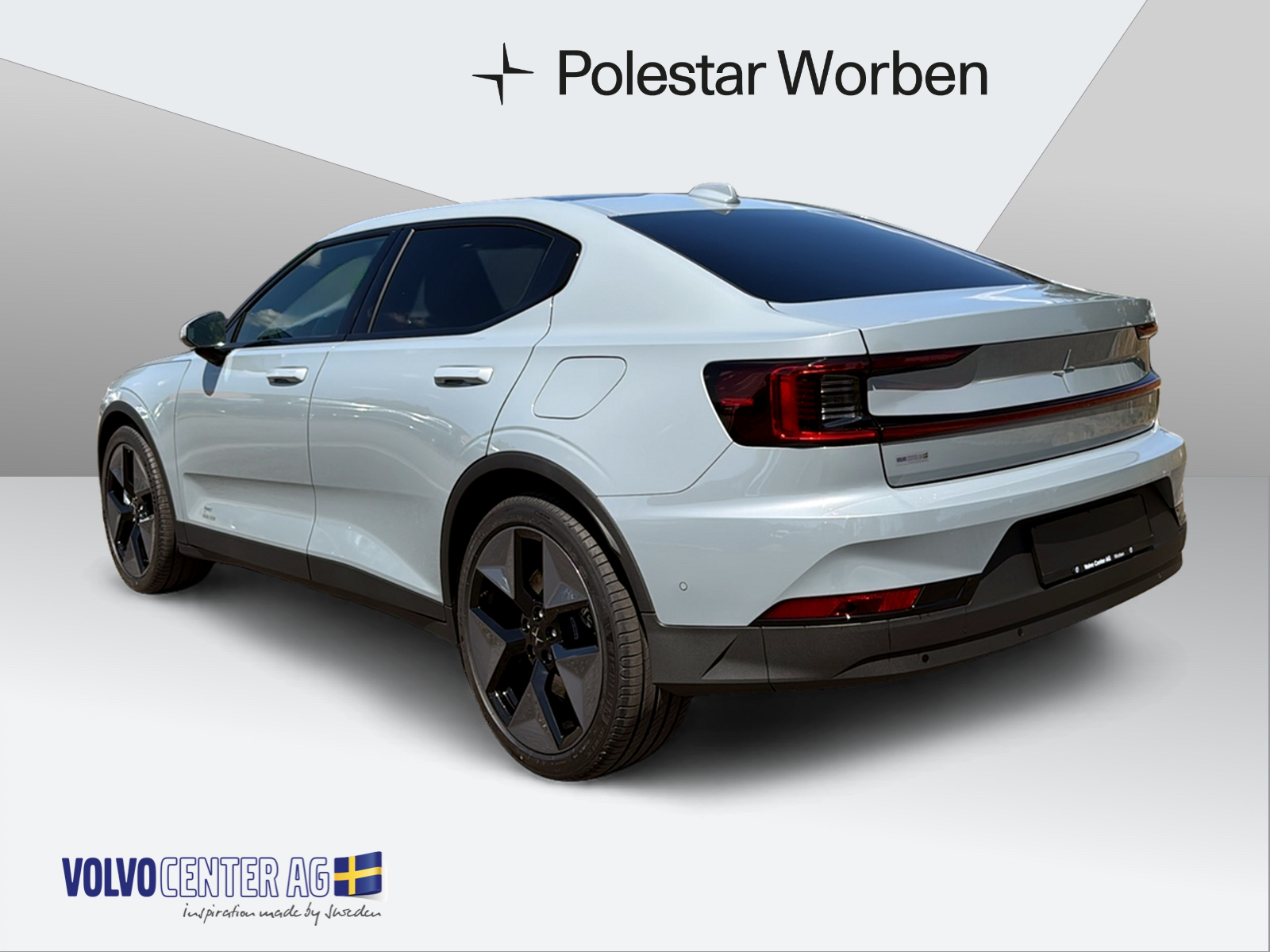 POLESTAR 2 Long Range Dual Motor-image-2