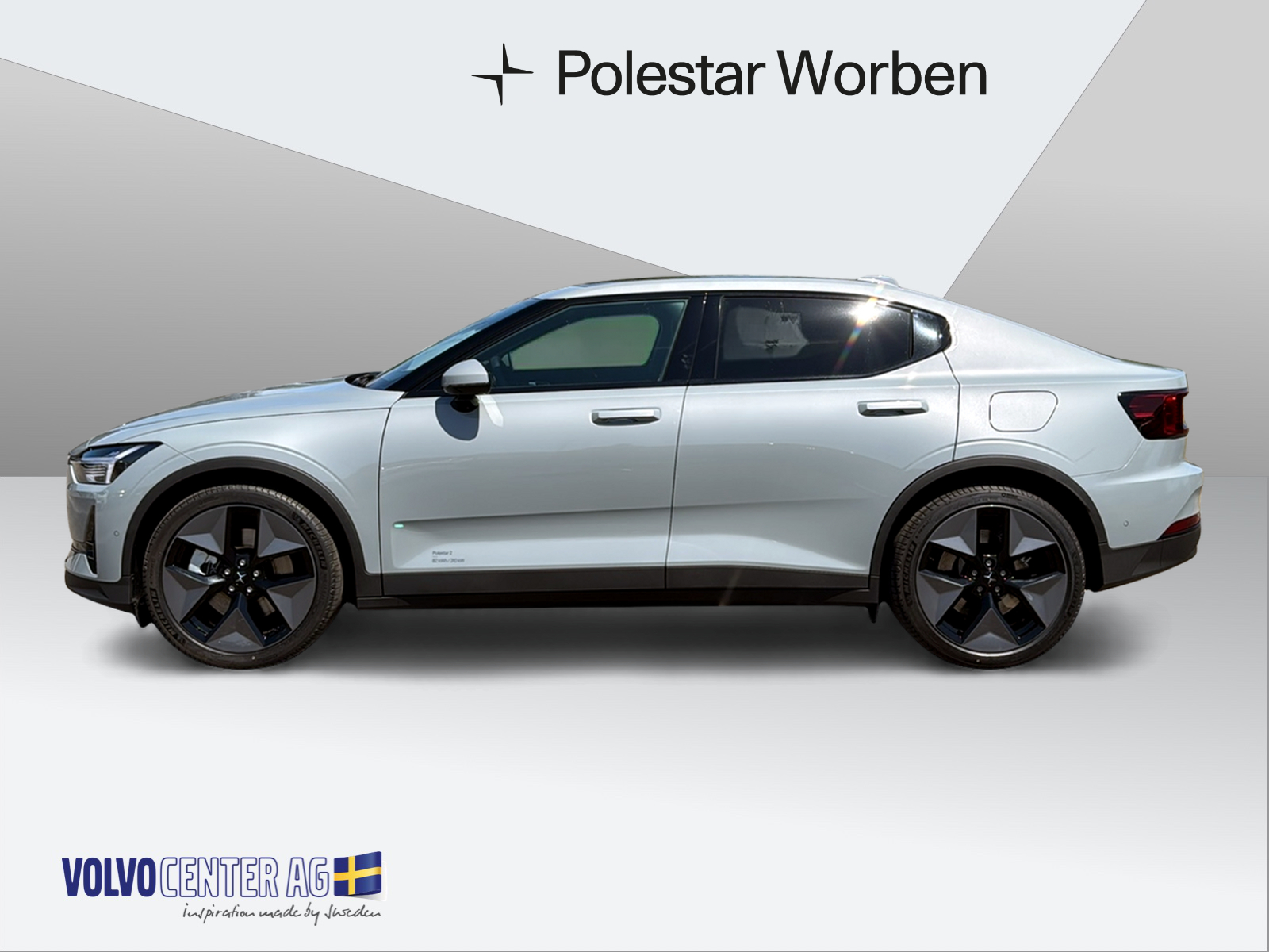POLESTAR 2 Long Range Dual Motor-image-1