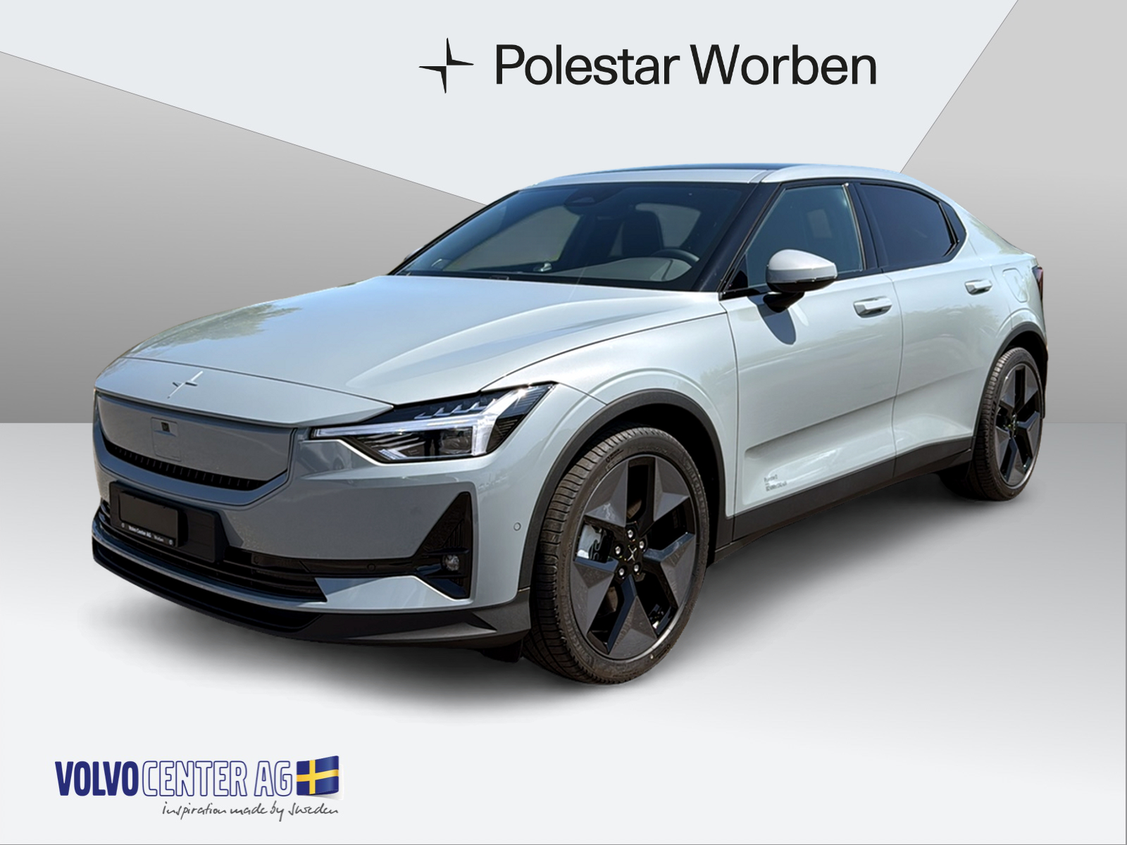 POLESTAR 2 Long Range Dual Motor-image-0