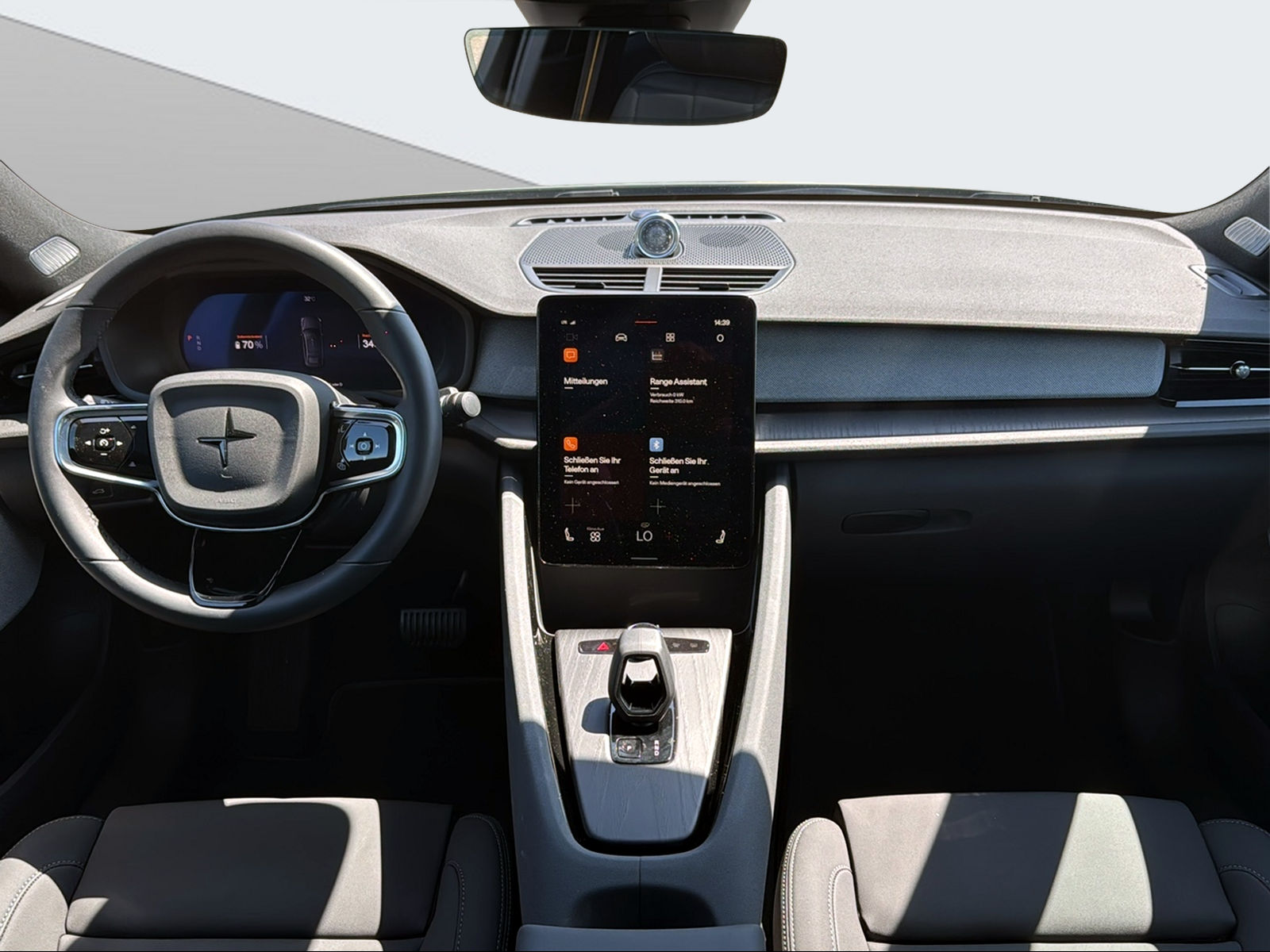 POLESTAR 2 Long Range Dual Motor-image-11