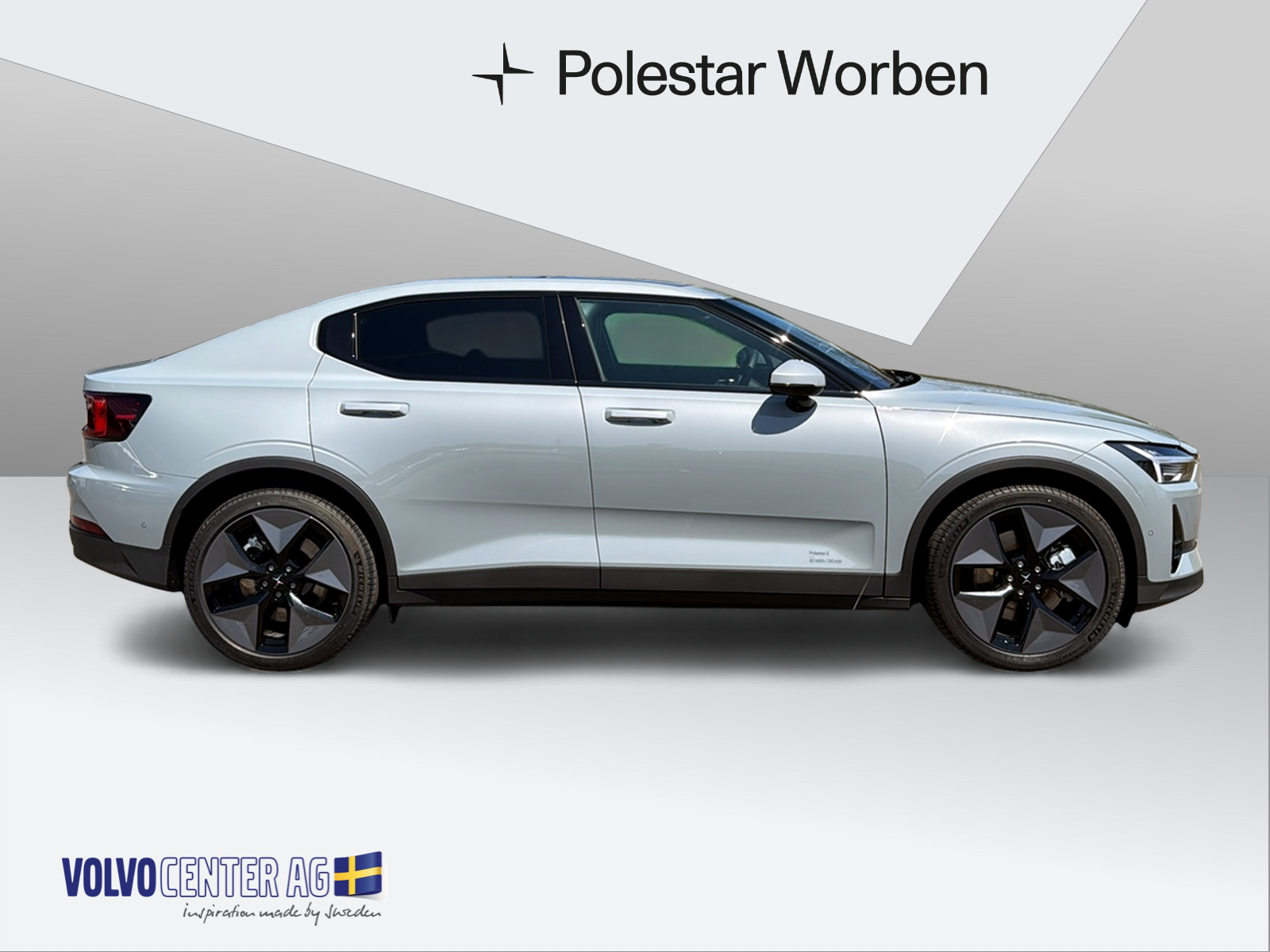 POLESTAR 2 Long Range Dual Motor-image-4