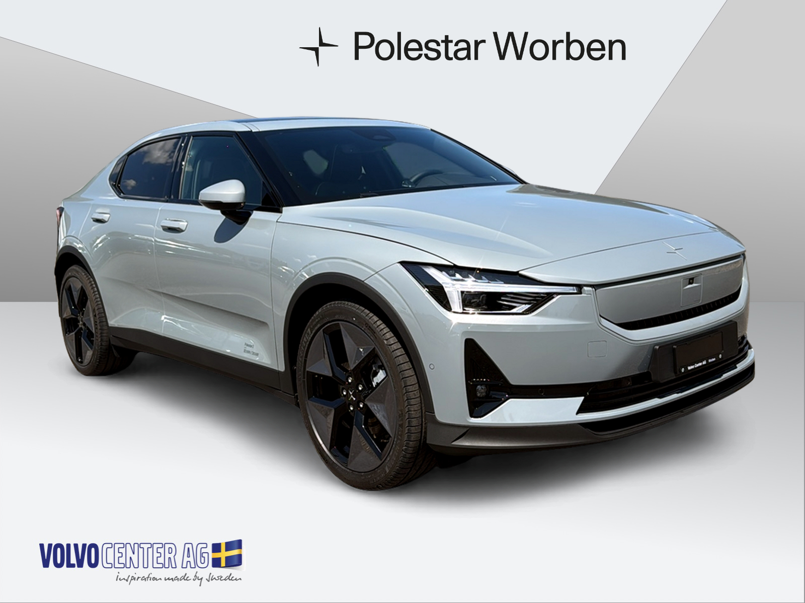 POLESTAR 2 Long Range Dual Motor-image-5