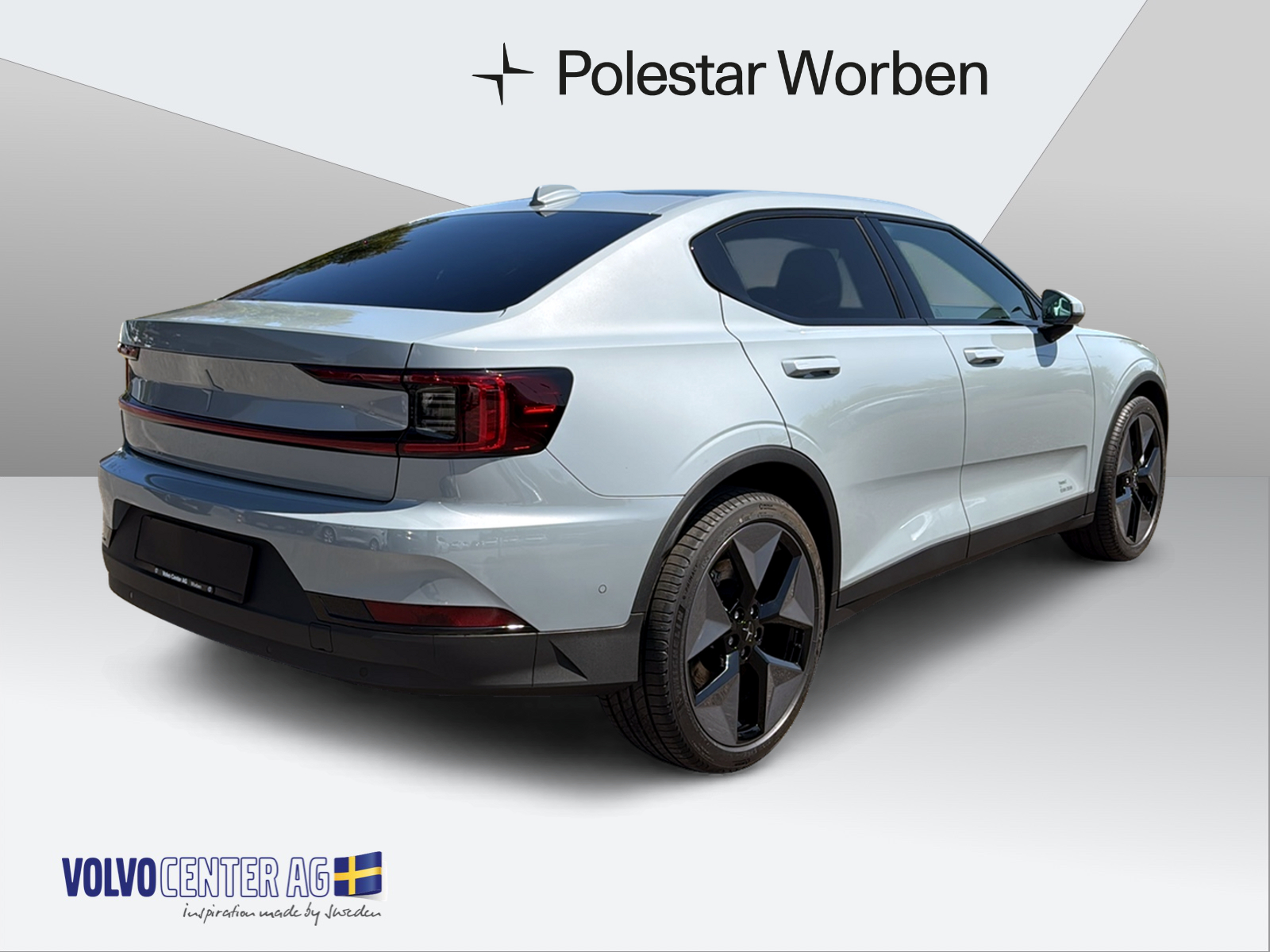 POLESTAR 2 Long Range Dual Motor-image-3