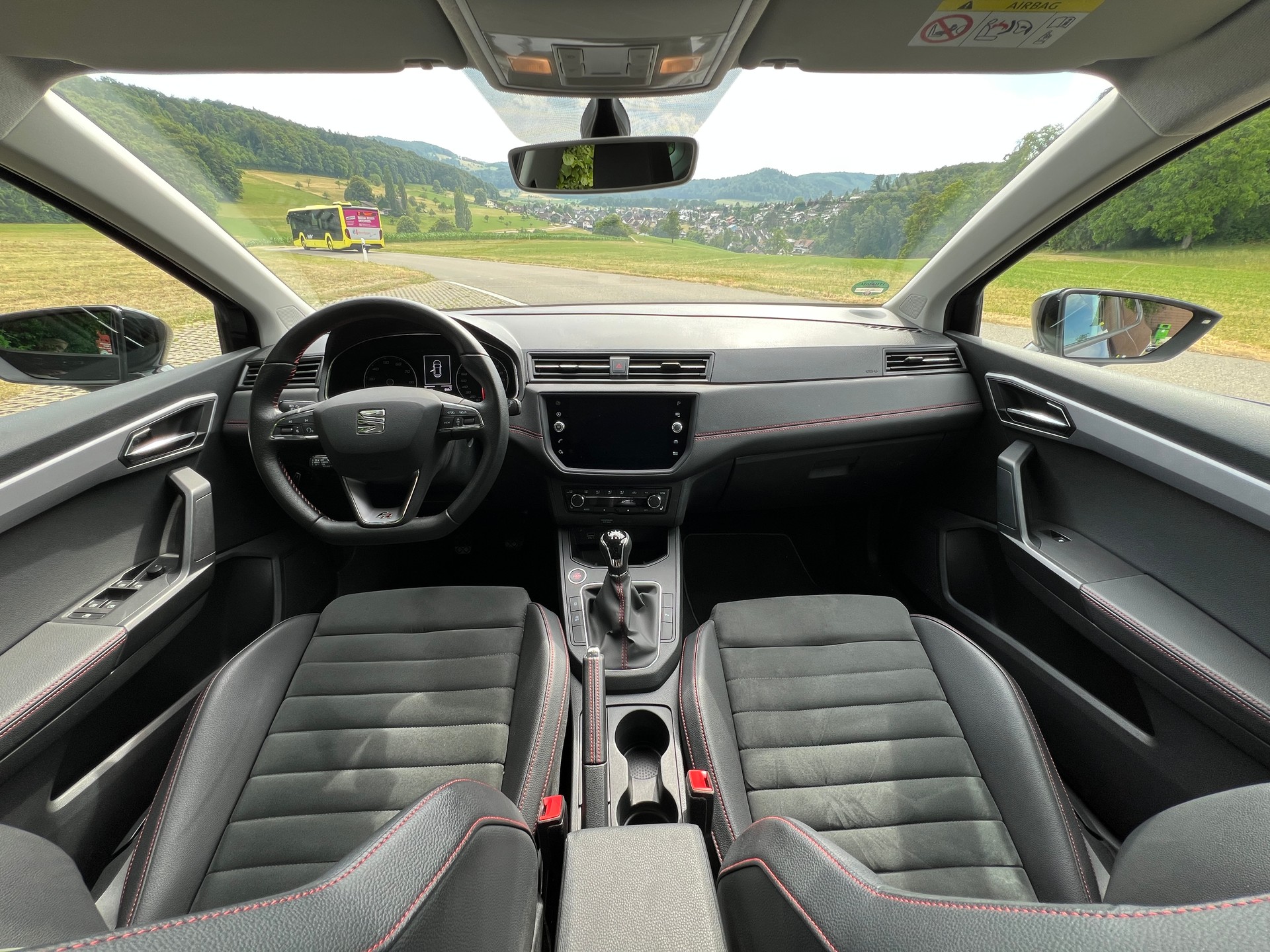 SEAT 1.0 TGI Swiss FR-image-4