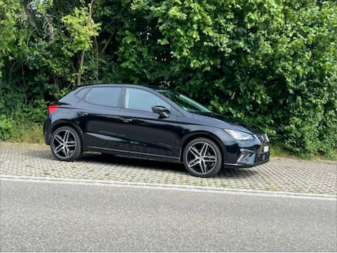 SEAT 1.0 TGI Swiss FR-image-0