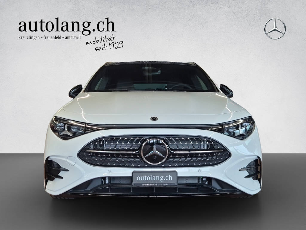 MERCEDES-BENZ CLA 220 4Matic Shooting Brake-image-12