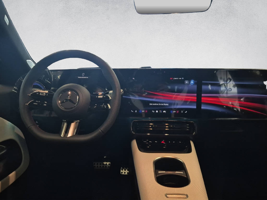 MERCEDES-BENZ CLA 220 4Matic Shooting Brake-image-11