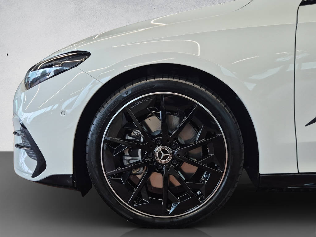 MERCEDES-BENZ CLA 220 4Matic Shooting Brake-image-5