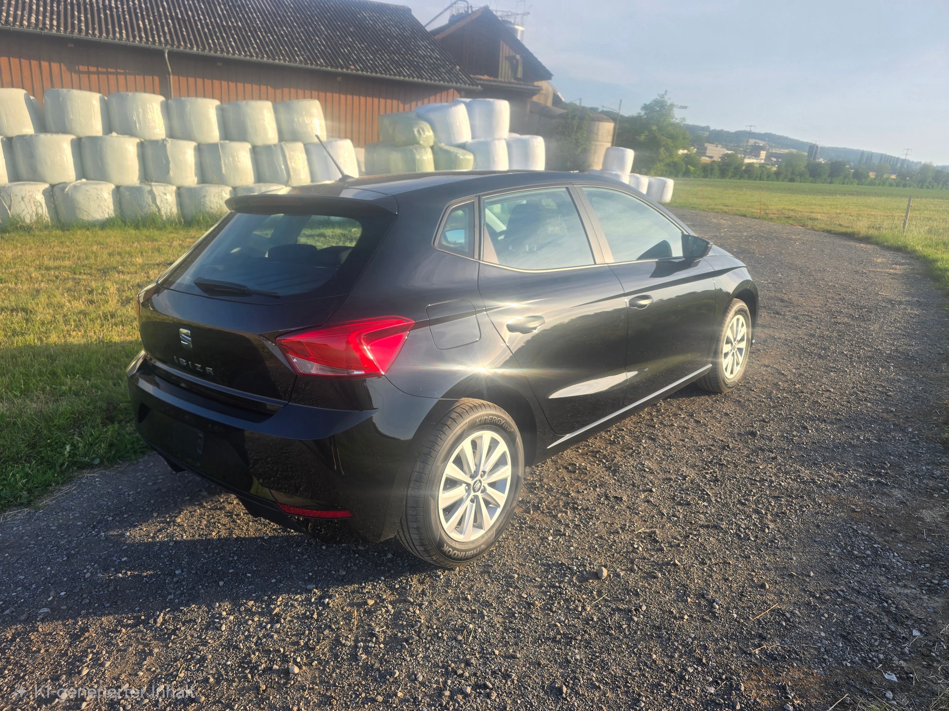 SEAT 1.0 TSI 95 Reference-image-1