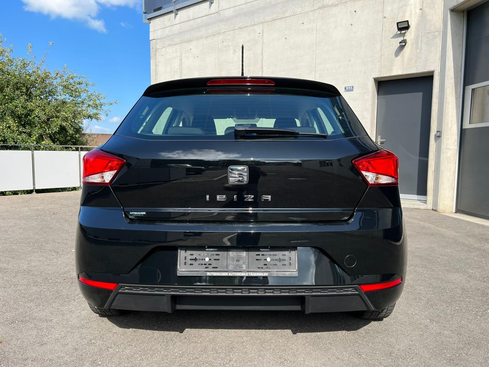 SEAT 1.0 TSI 95 Reference-image-3