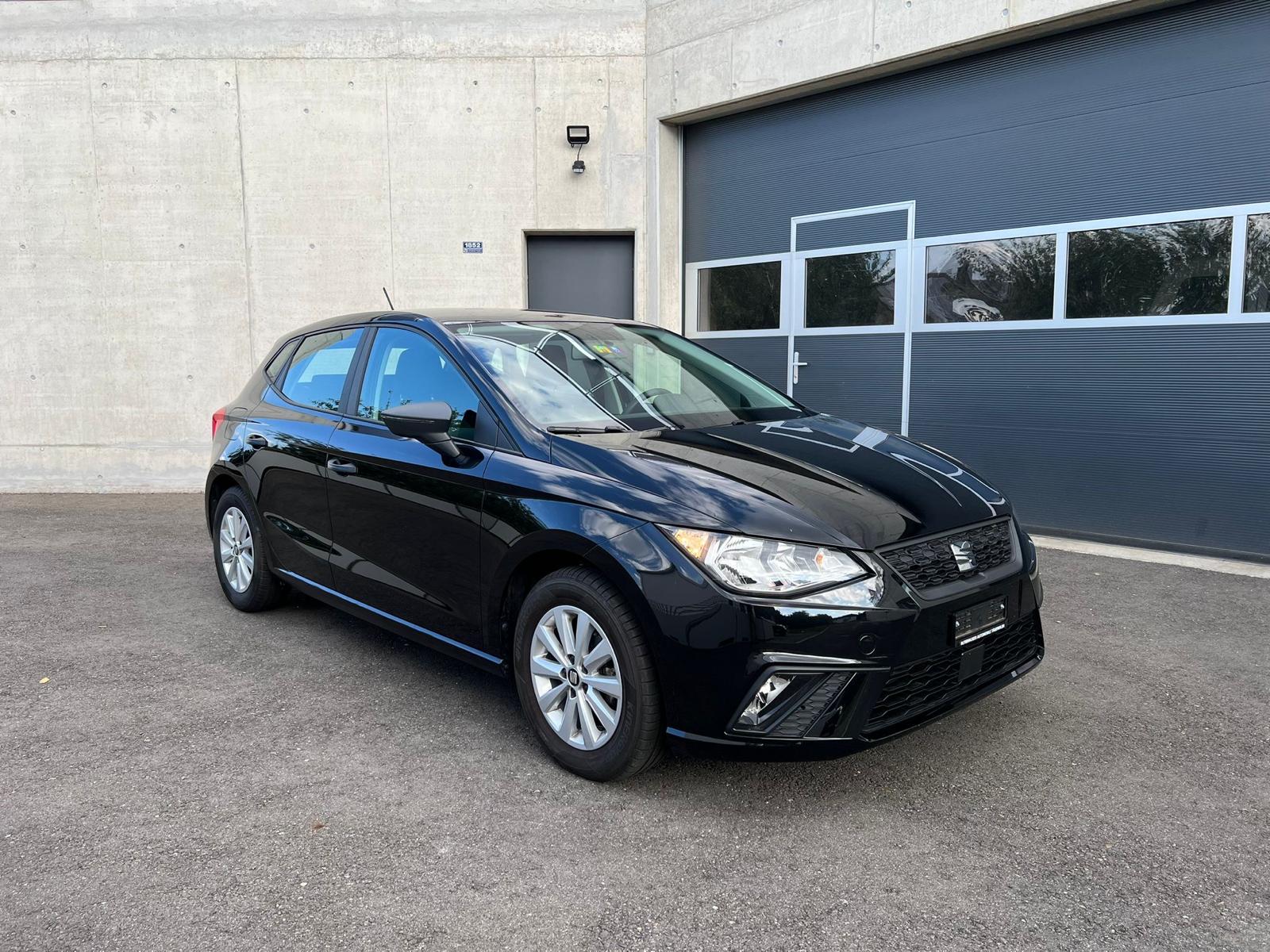 SEAT 1.0 TSI 95 Reference-image-0