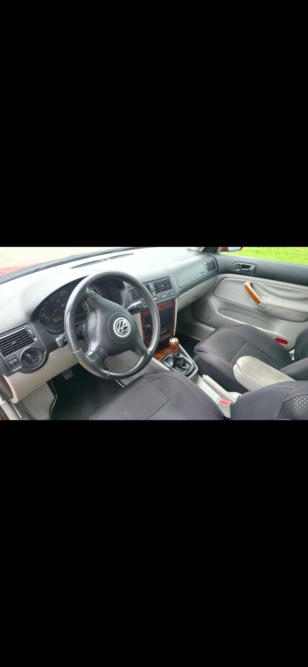 VW 2.8 V6 Highline 4motion-image-4