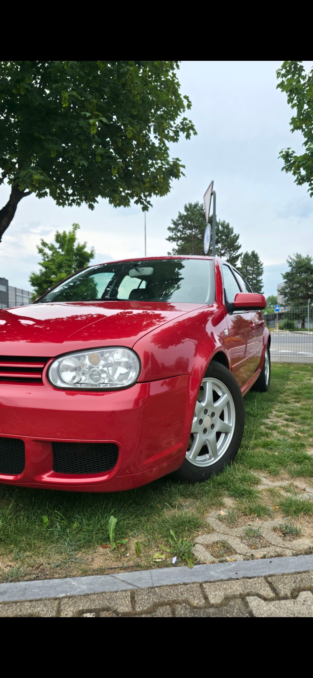 VW 2.8 V6 Highline 4motion-image-0