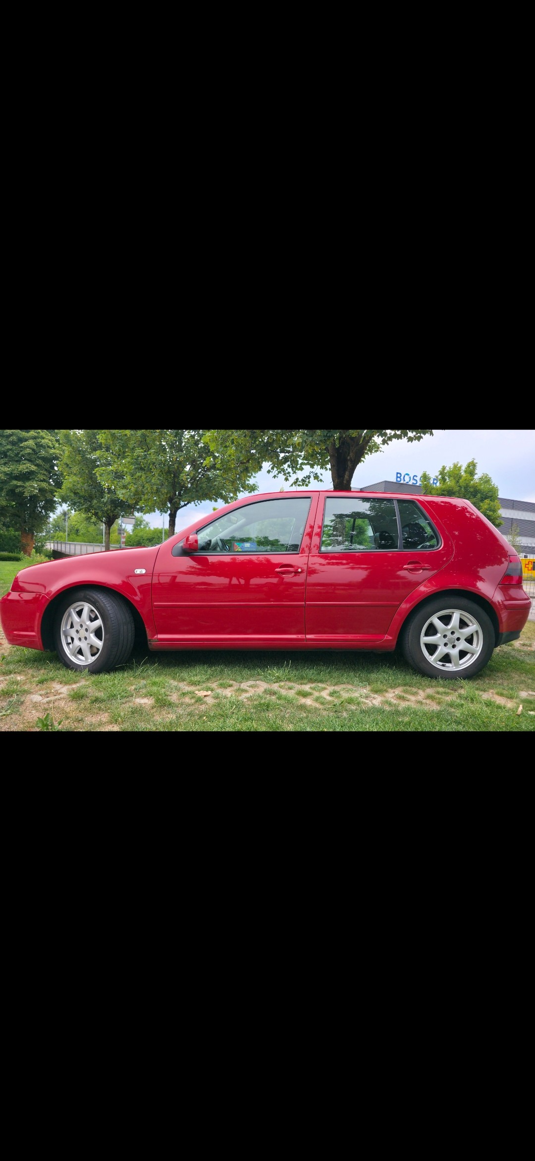 VW 2.8 V6 Highline 4motion-image-1