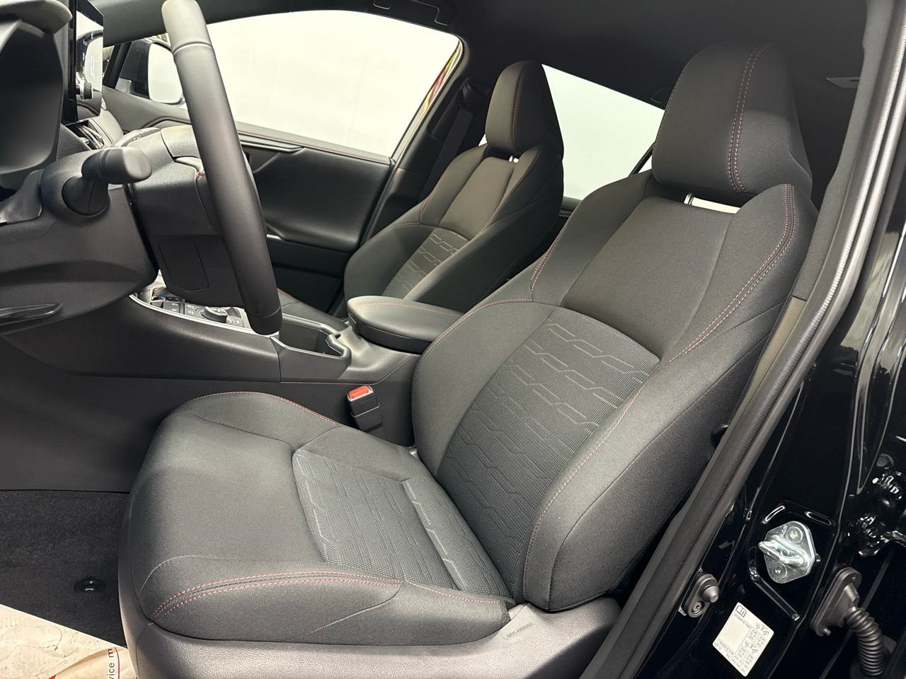 TOYOTA RAV-4 2.5 PHEV Advance e-CVT 4WD 300HP-image-3