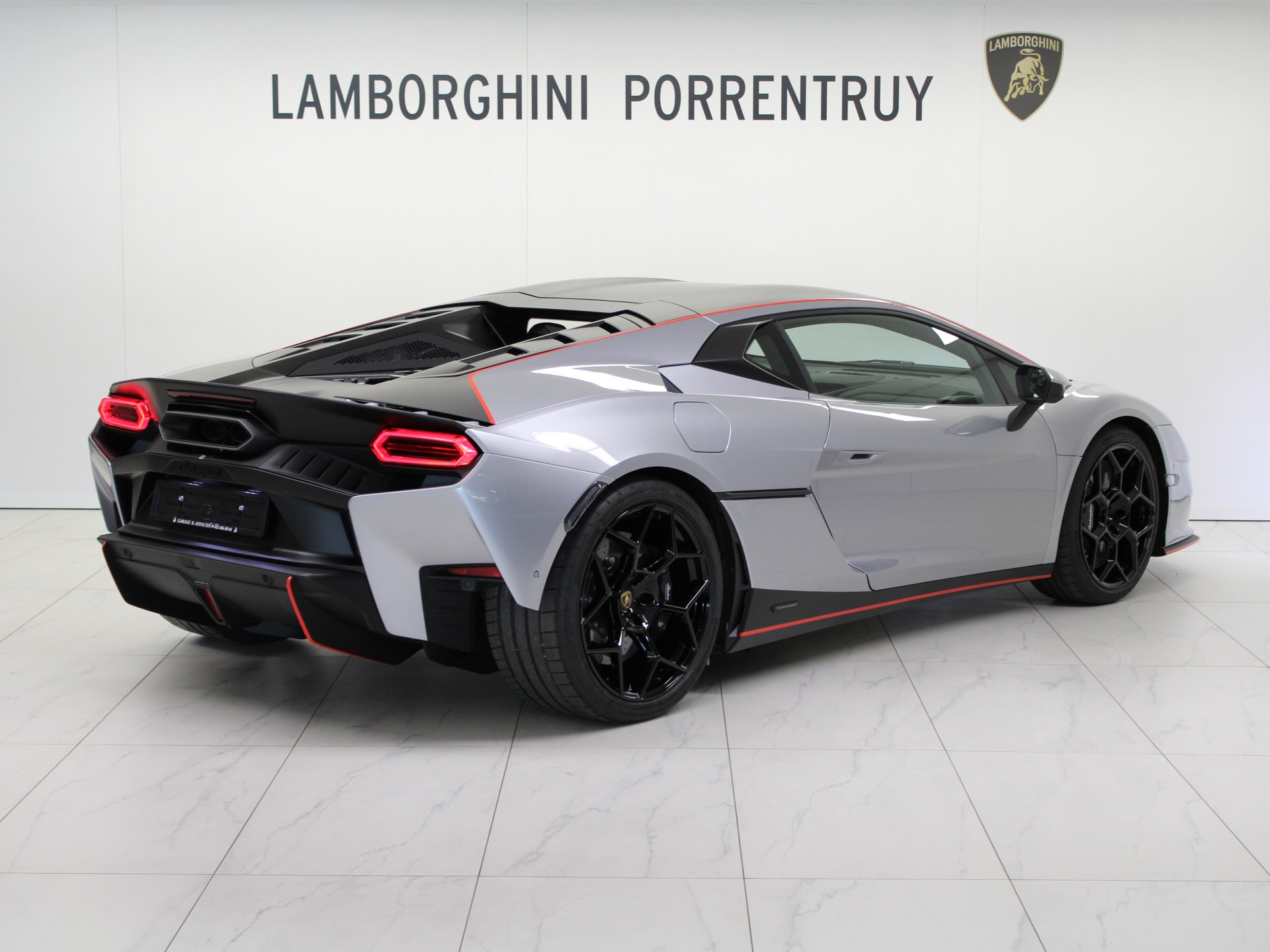 LAMBORGHINI Temerario HPEV-image-2