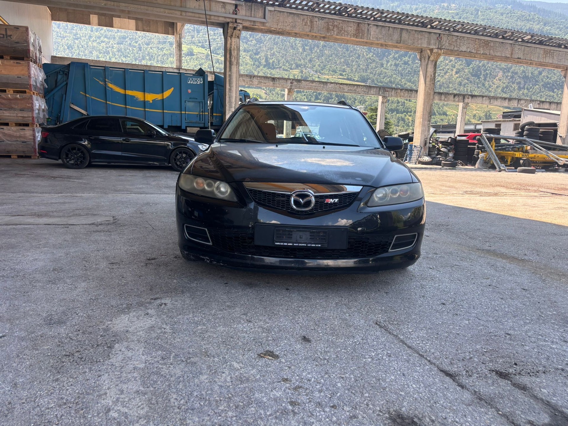 MAZDA 6-image-0
