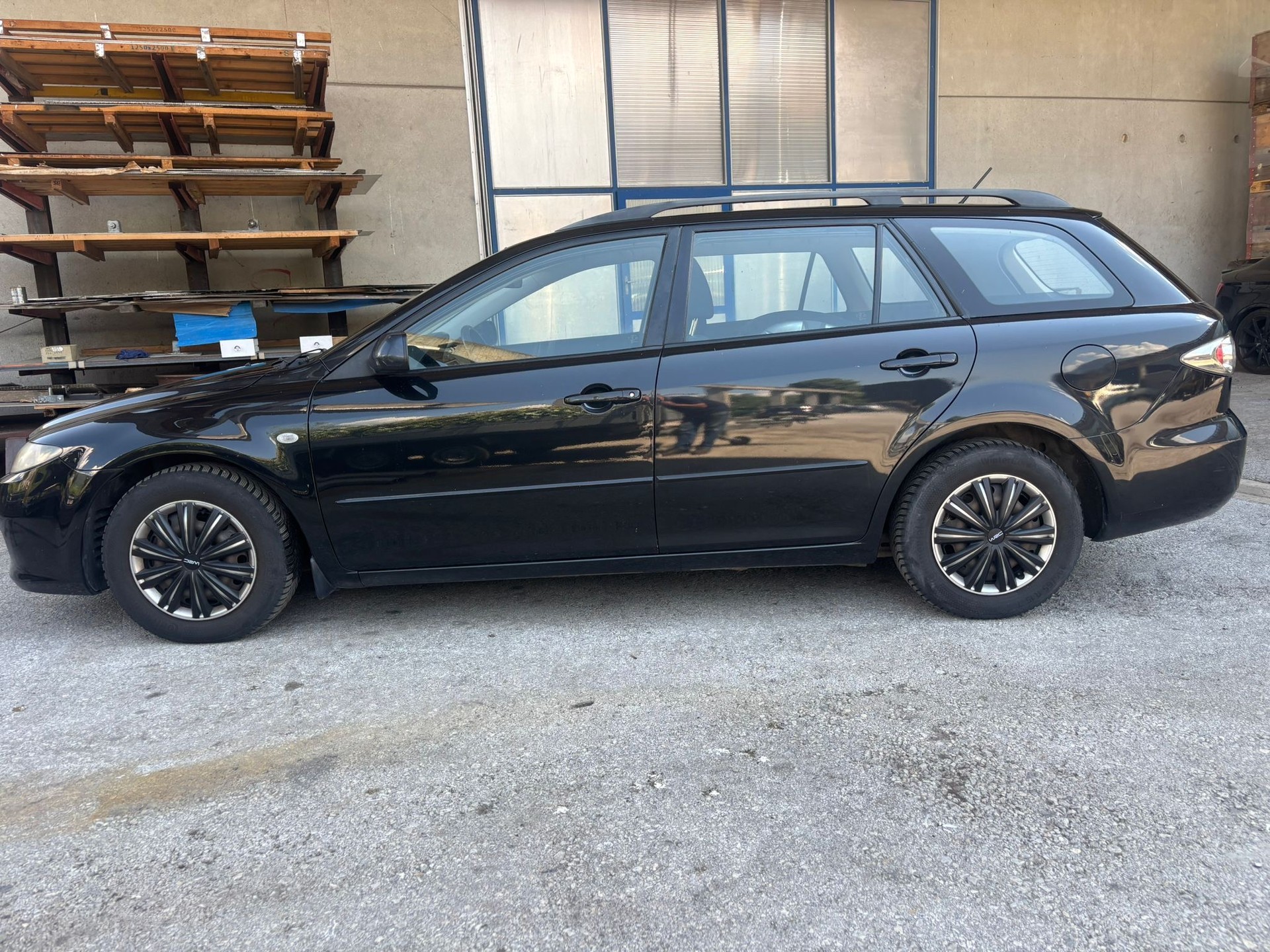 MAZDA 6-image-1