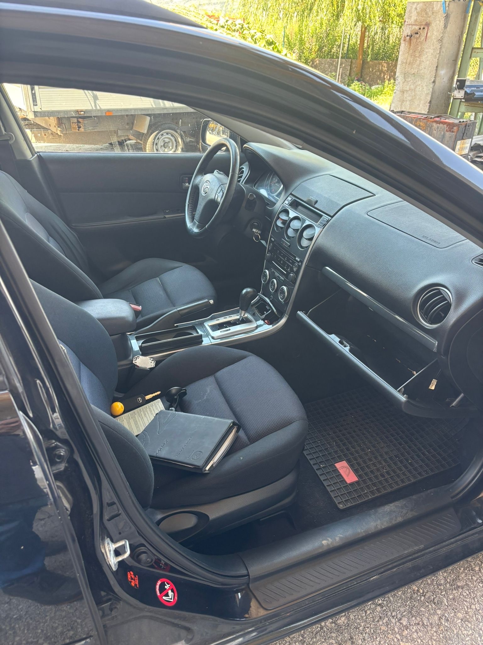 MAZDA 6-image-6