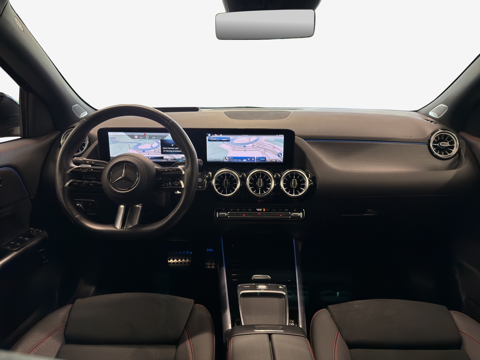 MERCEDES-BENZ GLA 250 4Matic 8G-DCT-image-8