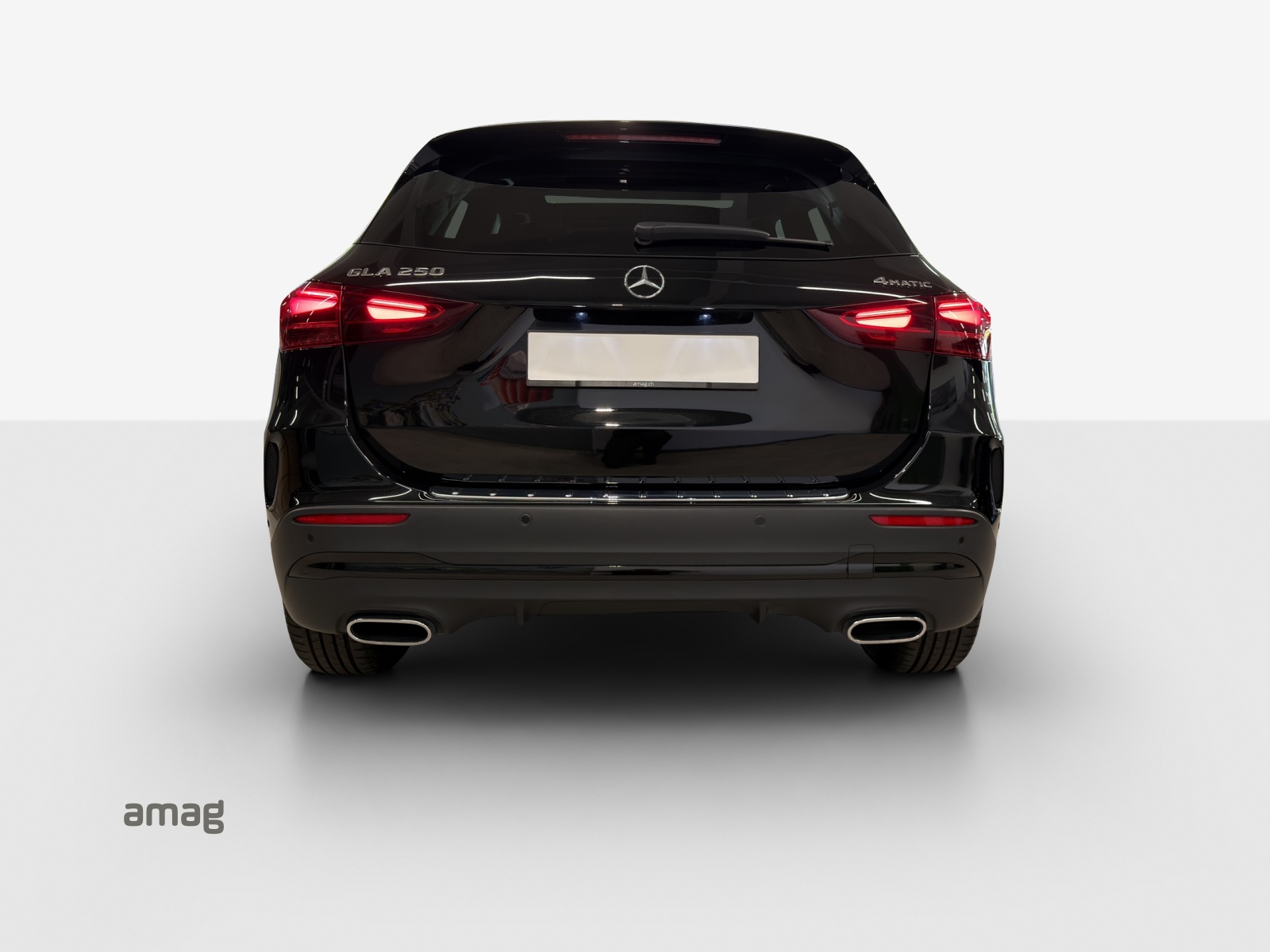 MERCEDES-BENZ GLA 250 4Matic 8G-DCT-image-3