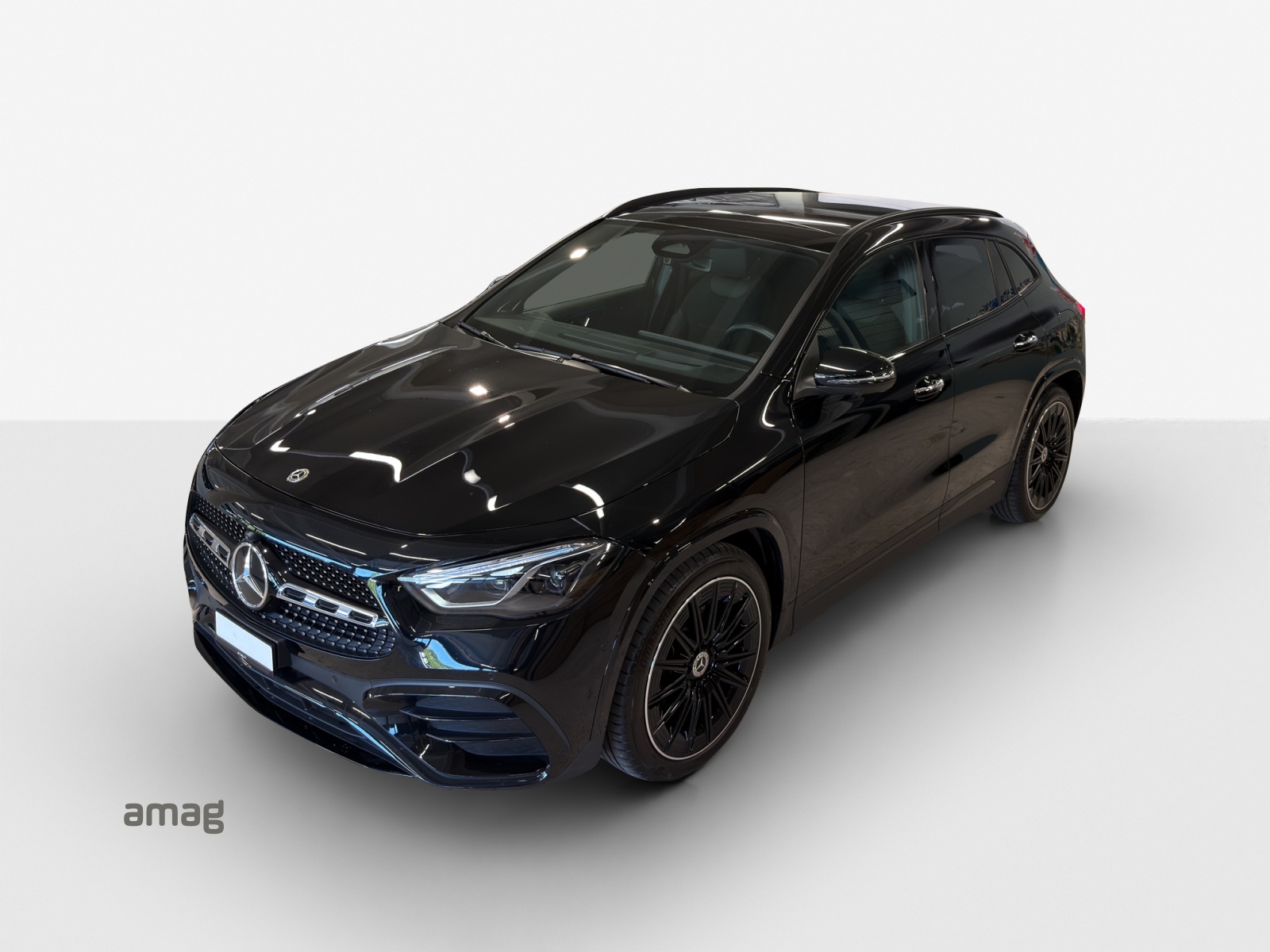 MERCEDES-BENZ GLA 250 4Matic 8G-DCT-image-13