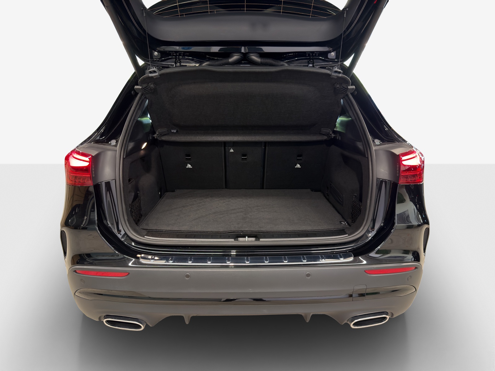 MERCEDES-BENZ GLA 250 4Matic 8G-DCT-image-12