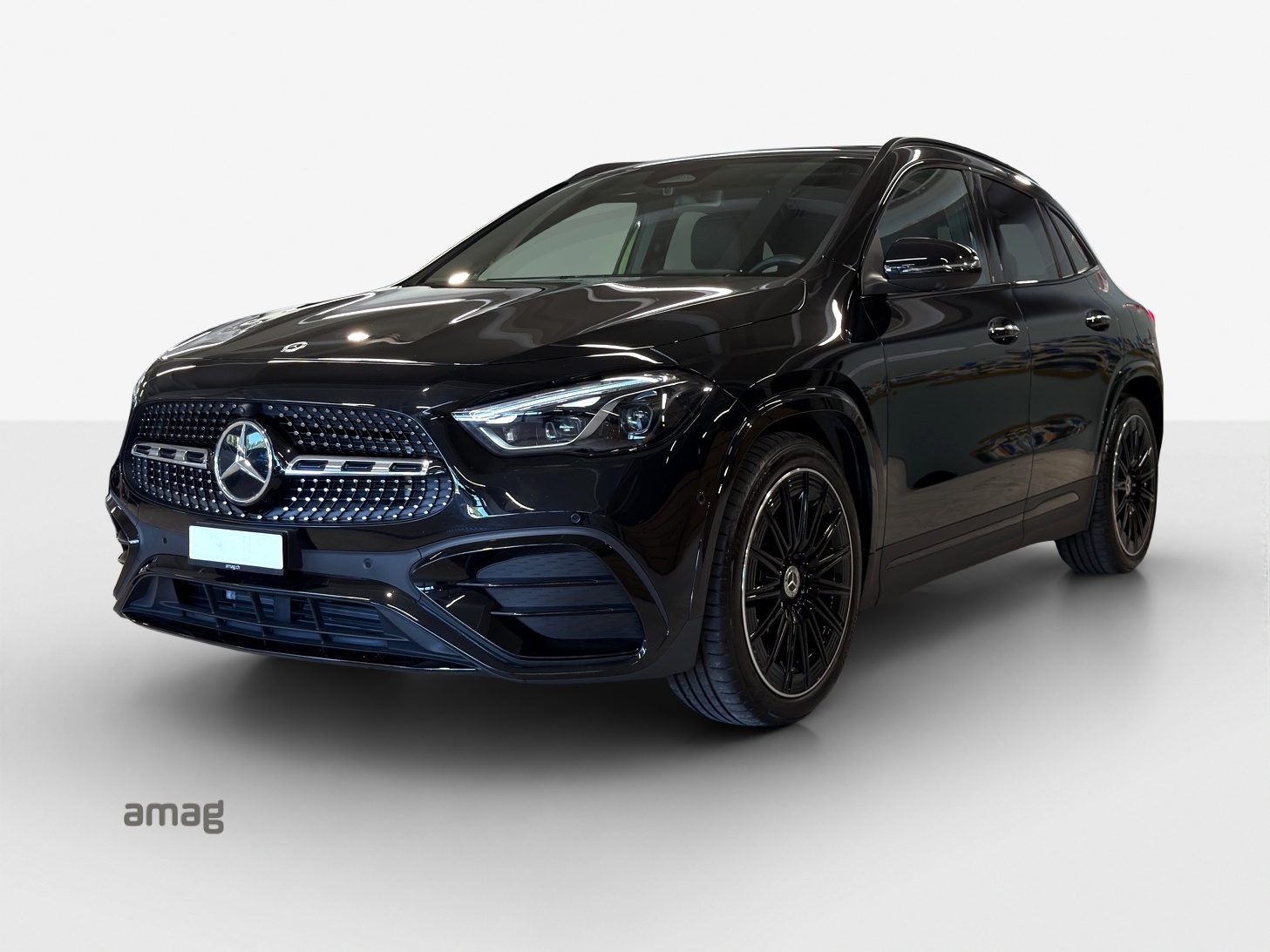 MERCEDES-BENZ GLA 250 4Matic 8G-DCT-image-0