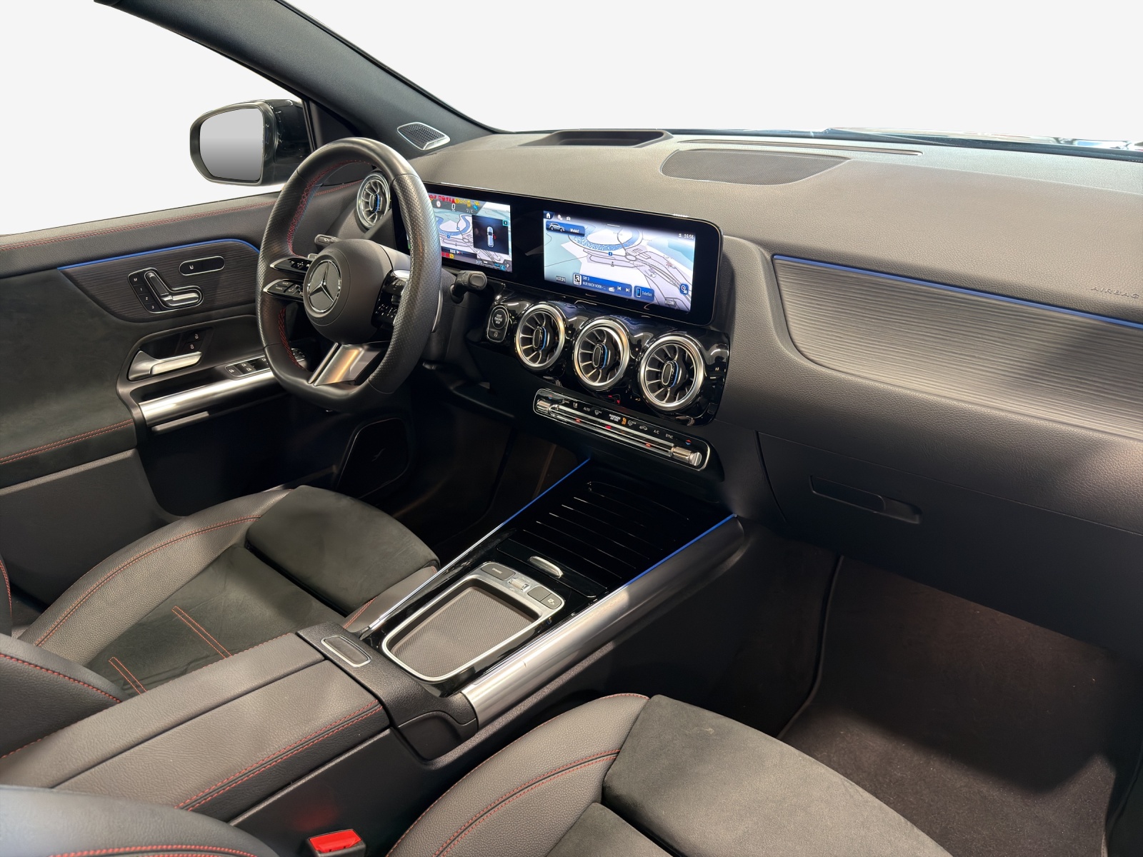 MERCEDES-BENZ GLA 250 4Matic 8G-DCT-image-15