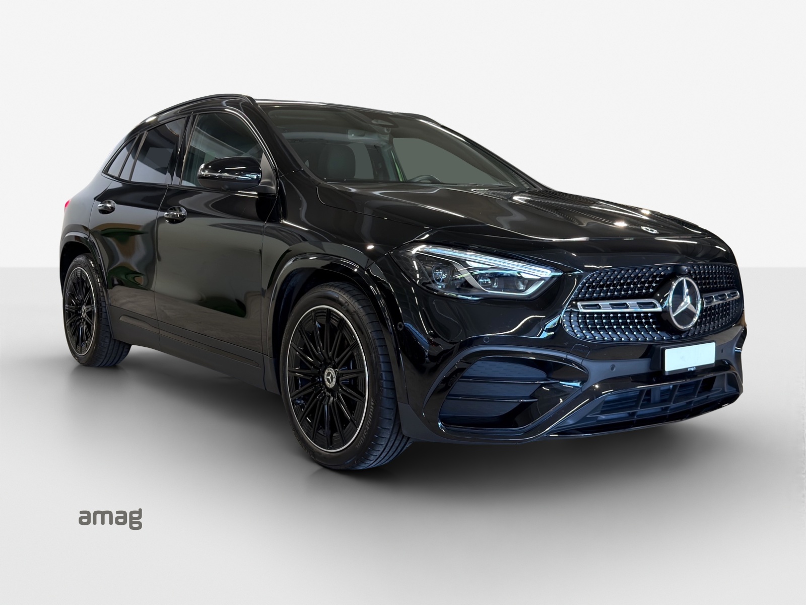 MERCEDES-BENZ GLA 250 4Matic 8G-DCT-image-5