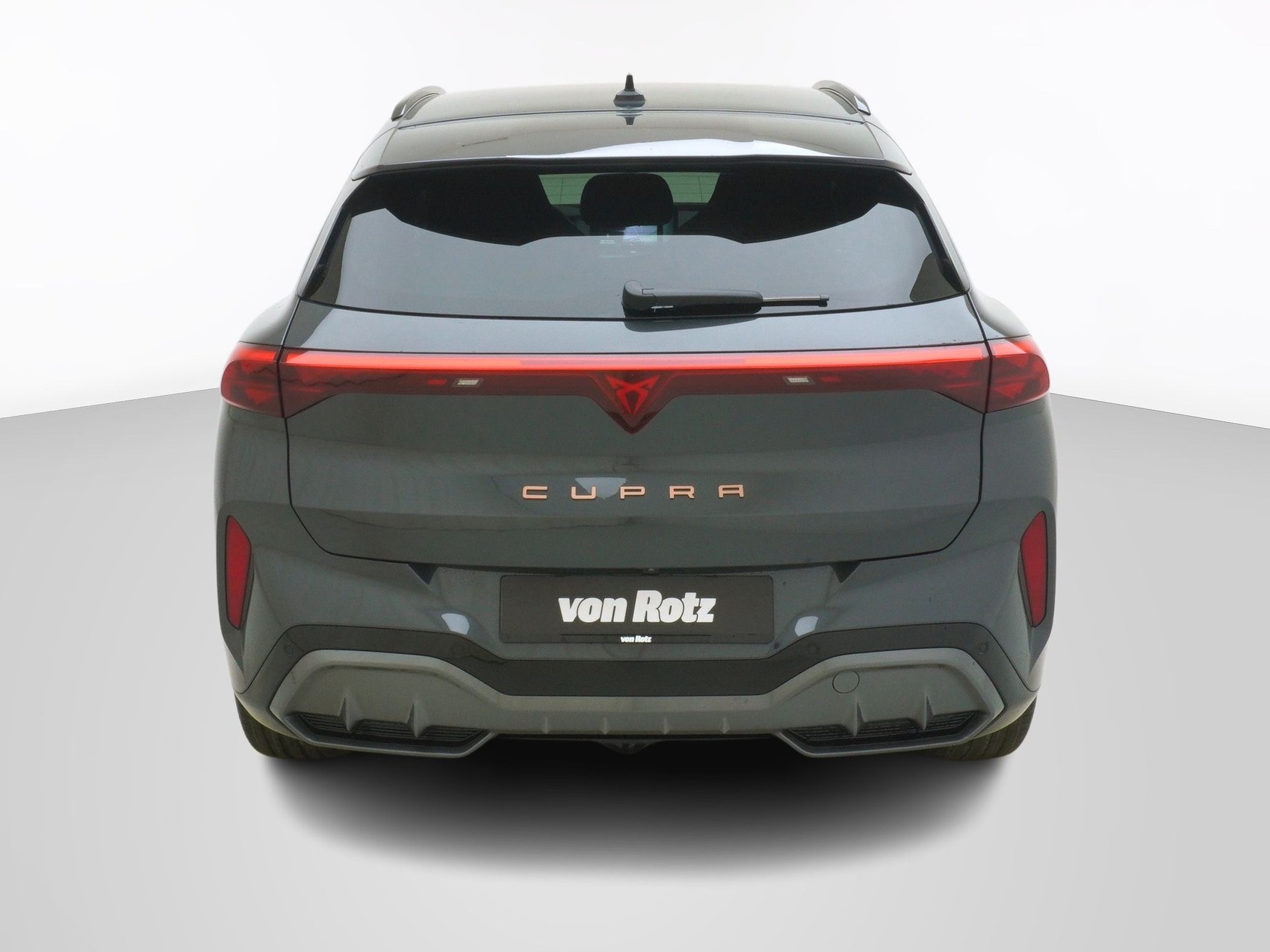 CUPRA Terramar 1.5 eTSI DSG-image-2